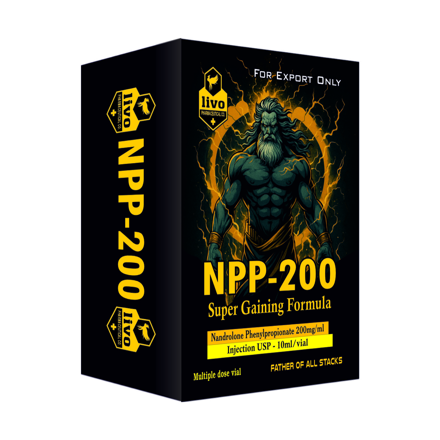 NPP-200
